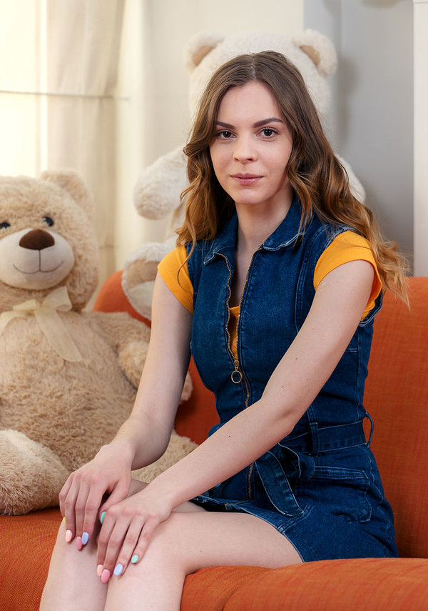 Проститутка Кира