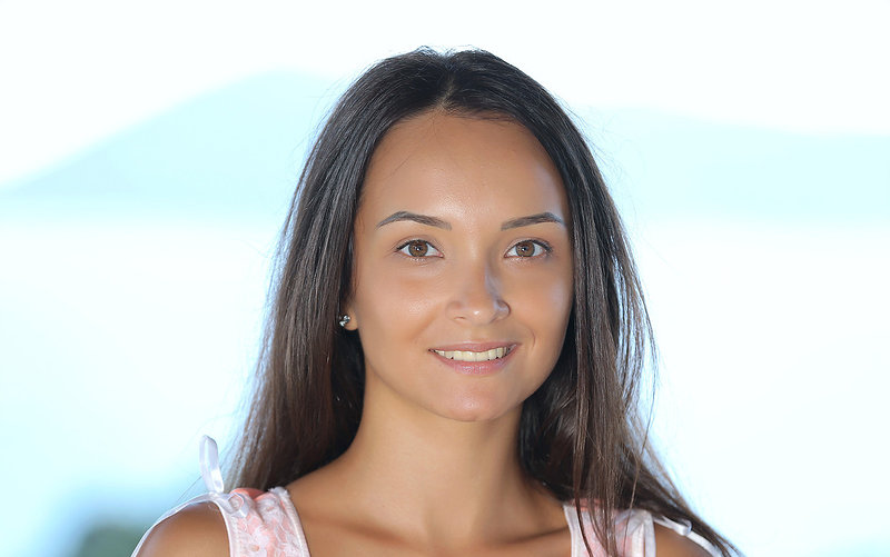 Проститутка Яна