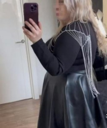 Проститутка Инна